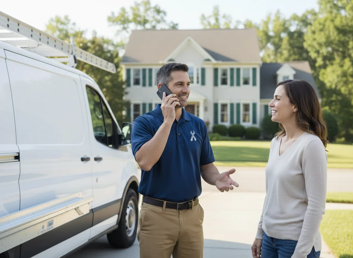 Home Gutter Service Alto, MI FAQs